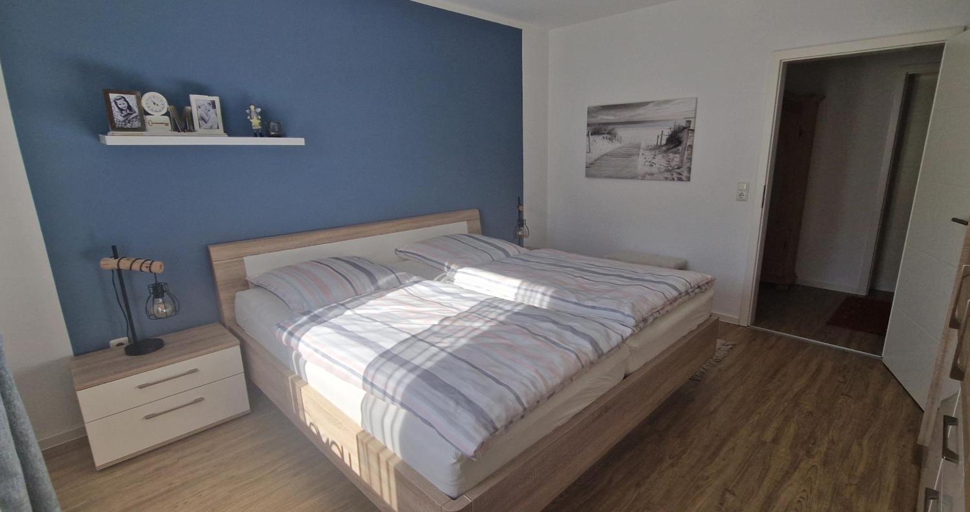 Ferienwohnung Sendelbeck Варменштайнах Экстерьер фото
